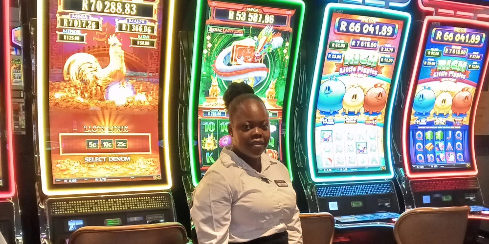 Responsible Gambling