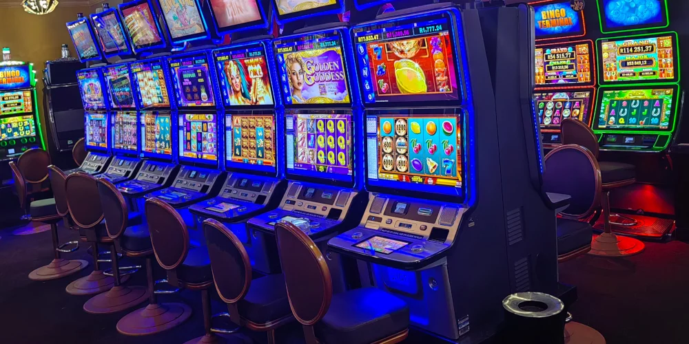 Responsible Gambling