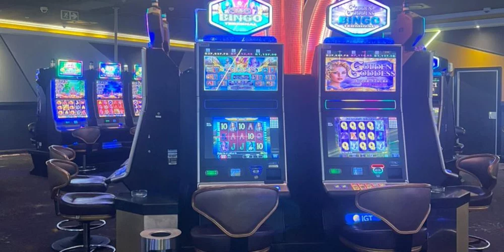 Responsible Gambling
