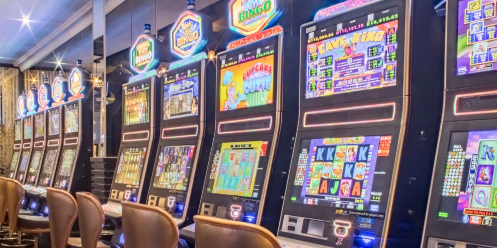 Regulated & Responsible Gaming