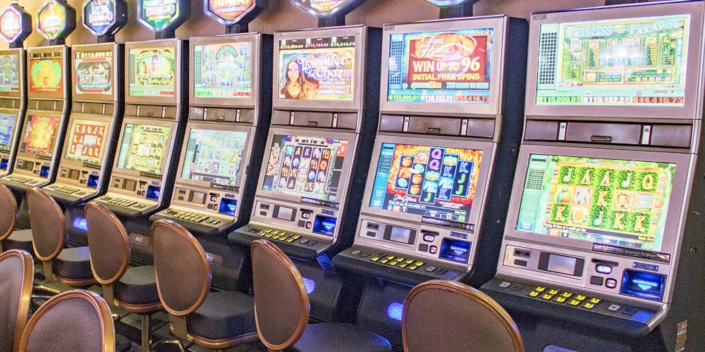 Regulated & Responsible Gaming