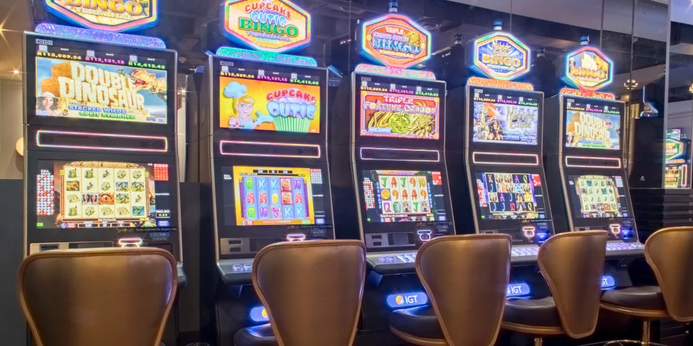 Responsible Gambling