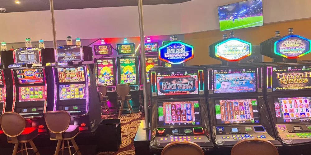 Responsible Gambling