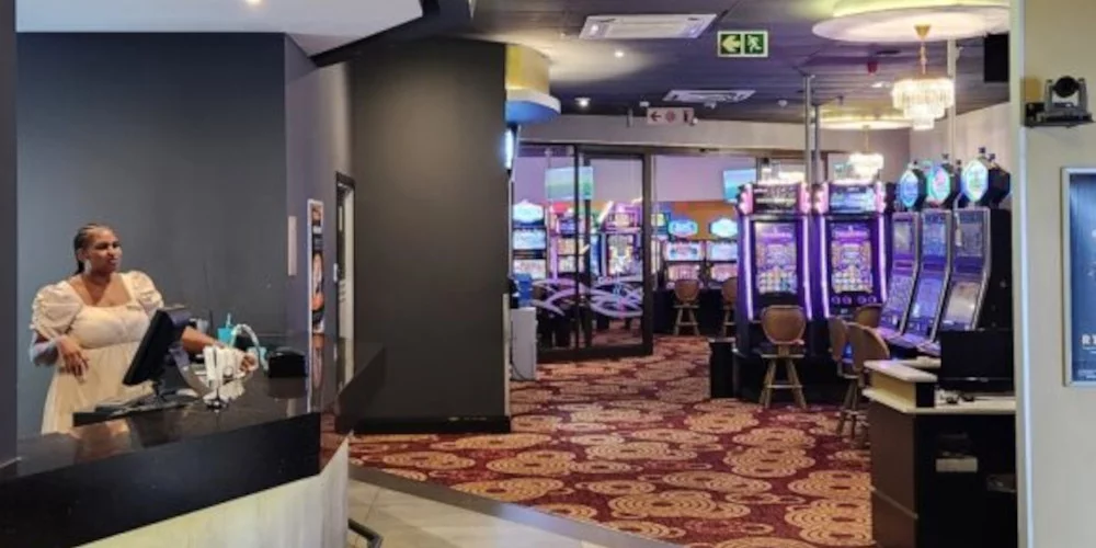 Regulated & Responsible Gaming