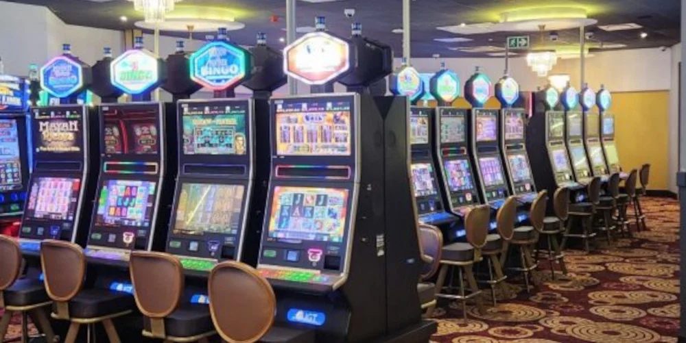Regulated & Responsible Gaming