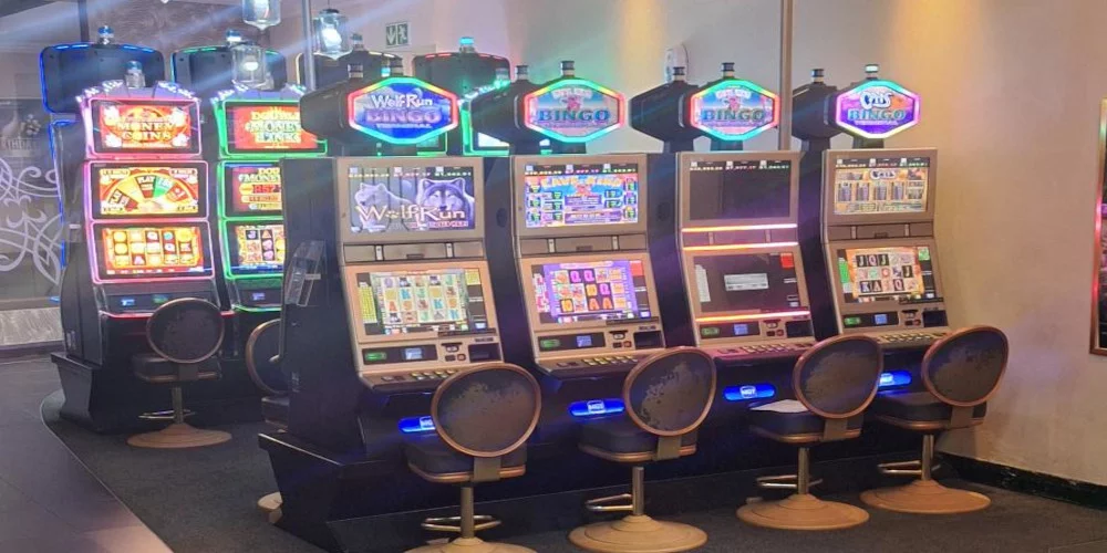 Responsible Gambling